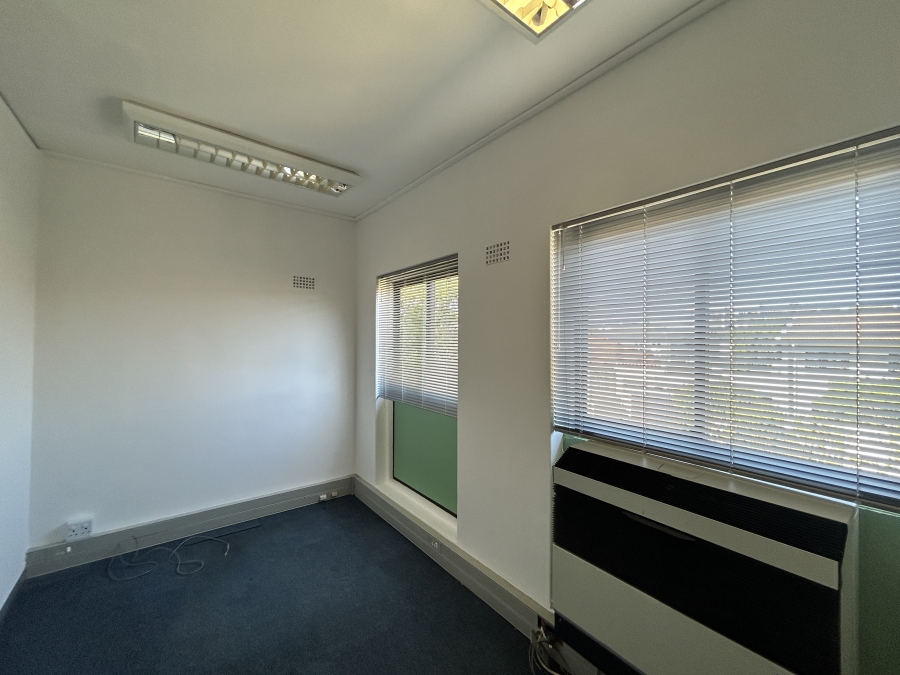 To Let commercial Property for Rent in Claremont Western Cape